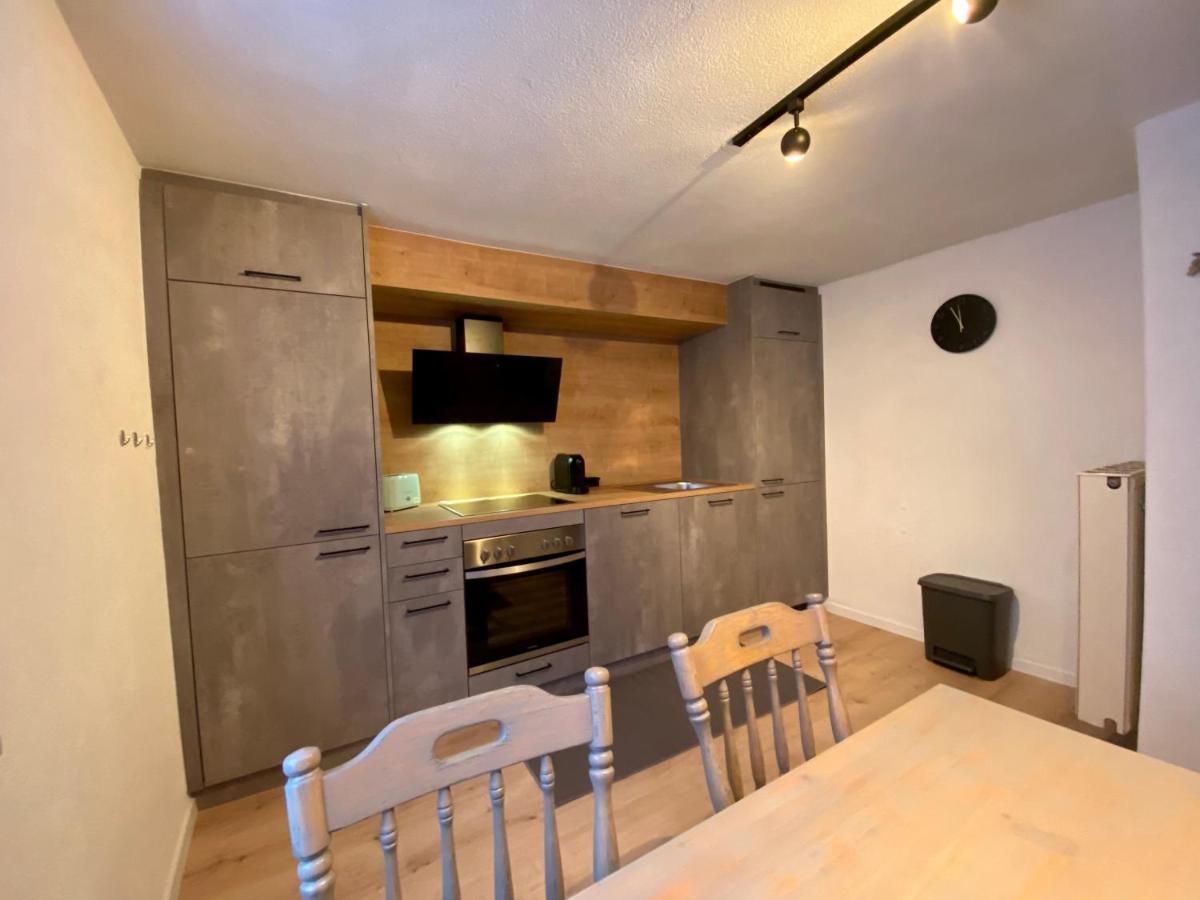 מלון Haus Tirol הרוואלד מראה חיצוני תמונה
