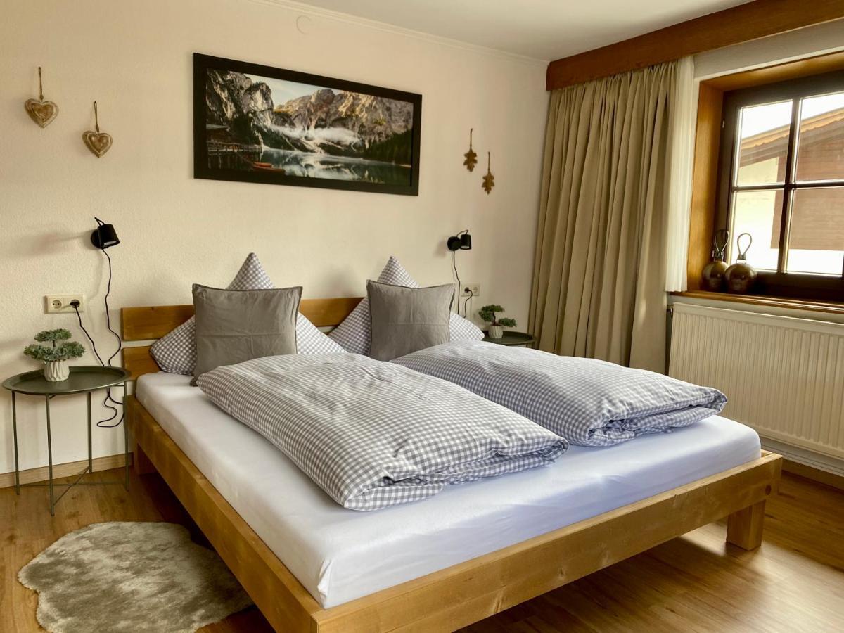 מלון Haus Tirol הרוואלד מראה חיצוני תמונה