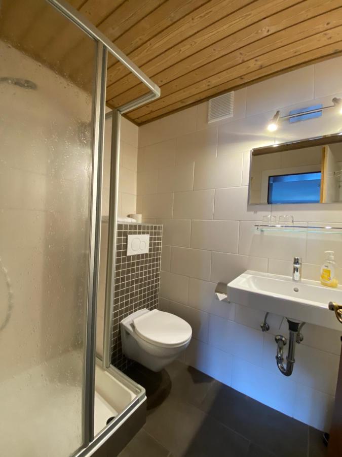 מלון Haus Tirol הרוואלד מראה חיצוני תמונה